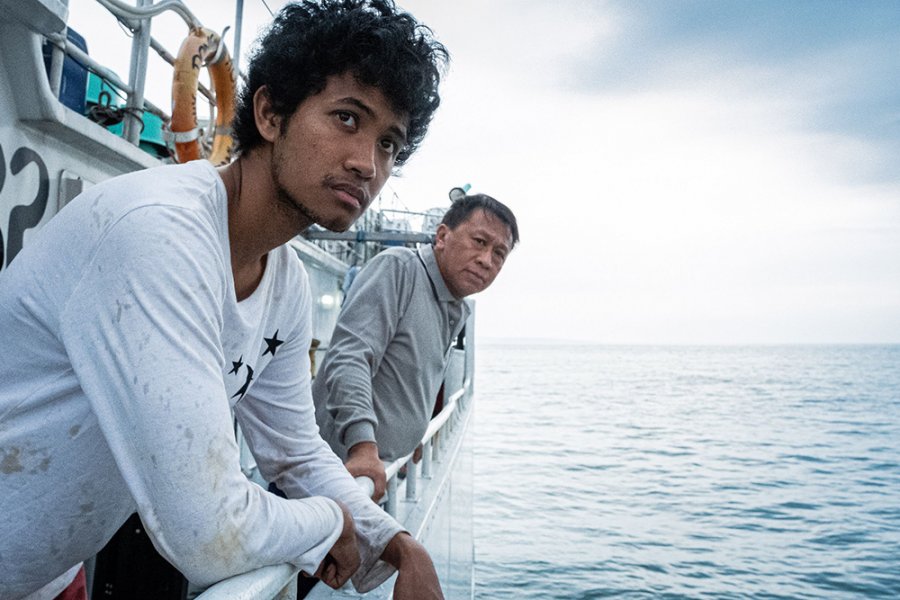 公視新創電影3短片世界首映 展現台灣新銳實力