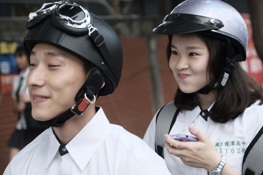 《糖糖Online》 11/16 起甜蜜開播 盧以恩深陷三角關係&nbsp;獻螢幕初吻爭奪正宮地位